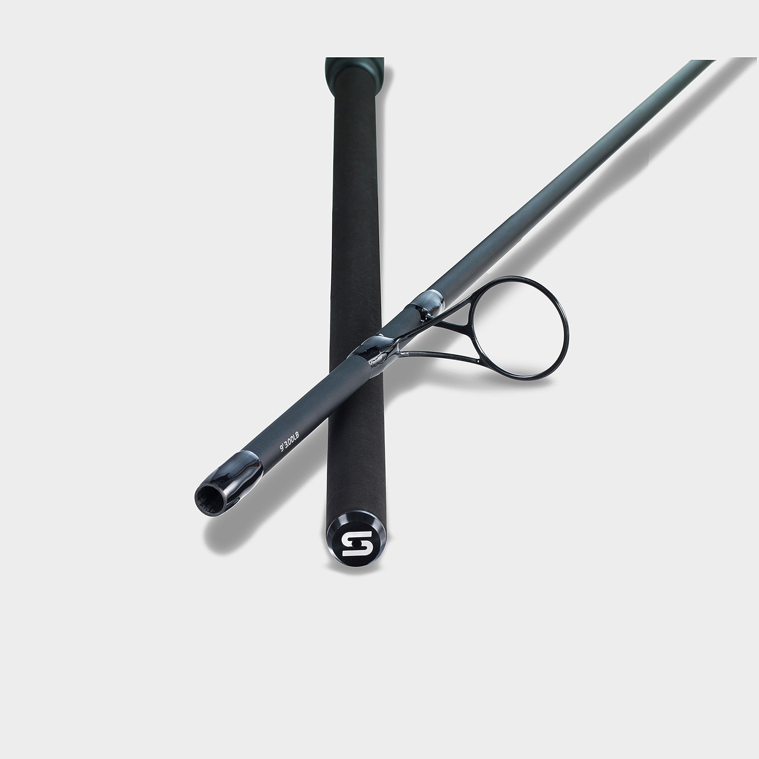 Sonik New Xtractor Recon 8ft Carp Rods 50lb Desertcart INDIA