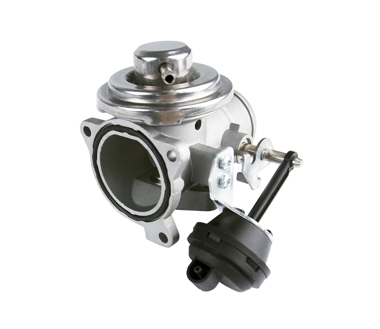 Válvula EGR para Golf, para Lupo, para Panel, para Caddy, para Arosa, para Leon, para Ibiza, 1.2TDI, 1.4TDI, 1.9TDI, 038131501E, 038129637B, 045131501L, 045131501C, 038129627B
