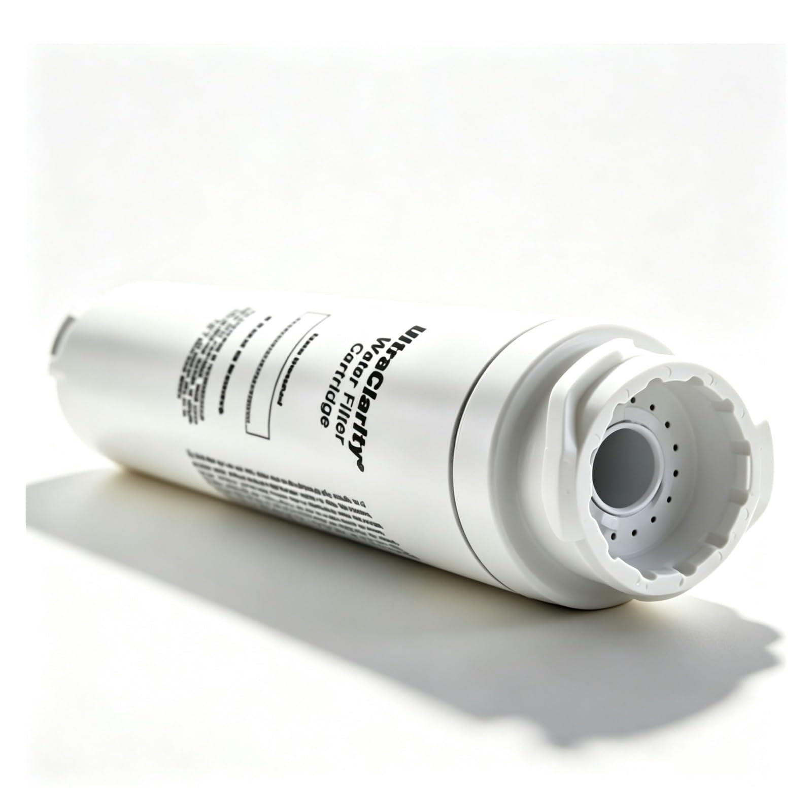 Kühlschrank-Filterkartusche, kompatibel mit Bosch 644845 9000194412 Ultra Clarity Kühlschrank-Wasserfilter for B26FT70SNS B22CS80SNS B22CS50SNS(4Pcs)