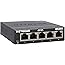 NETGEAR 5 Port Gigabit Network Switch (GS305) -Ethernet Switch, Home Network Hub, Office Ethernet Splitter, Plug-and-Play, Si