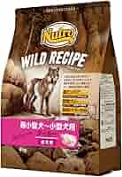 ワイルドレシピ 子犬用 ターキー4kg×2(最終在庫分) Amazon.co.jp: Nutro ワイルドレシピ 超小型犬~小型犬用