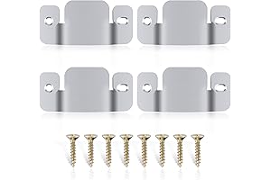 Couch Hooks for Sectional Furniture Connectors