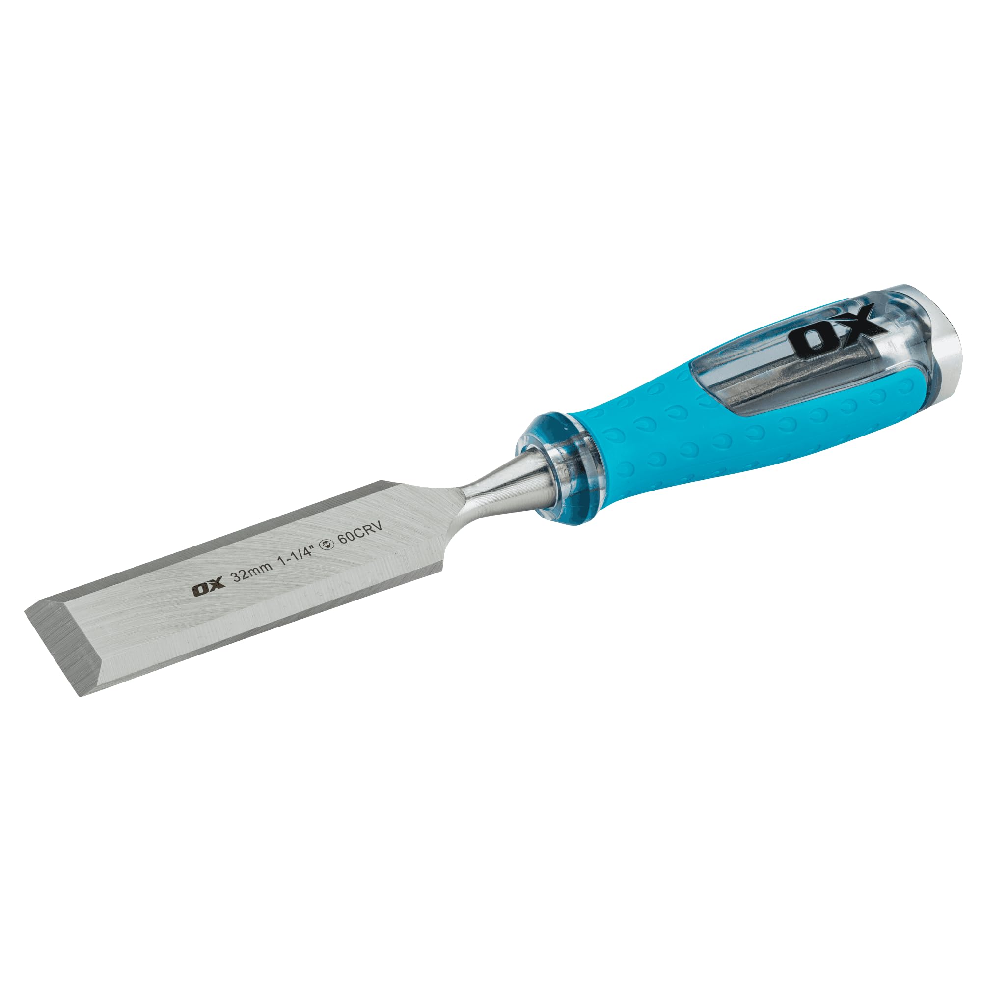 Ox Tools Ox Pro Heavy Duty Wood Chisel - 38Mm