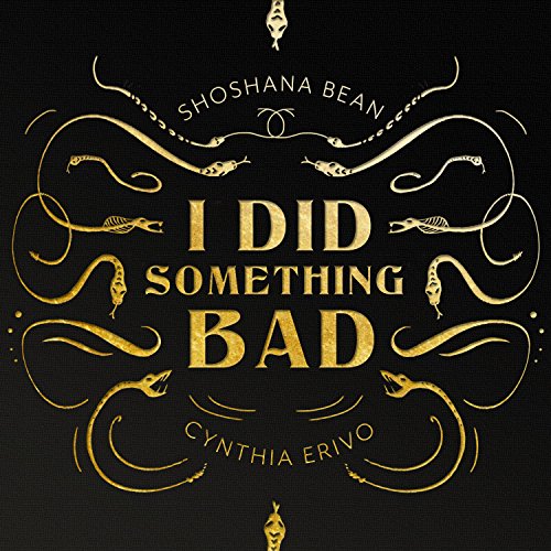 Shoshana Bean feat. Cynthia Erivo