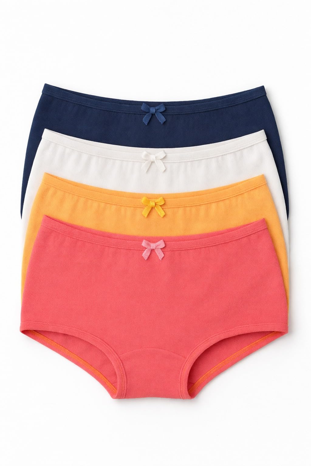 Boyshort Women Panty (in, Alpha, XL) Assorted Color-picture-18