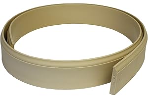 Duraflex Male Flexible Base Moulding WM623