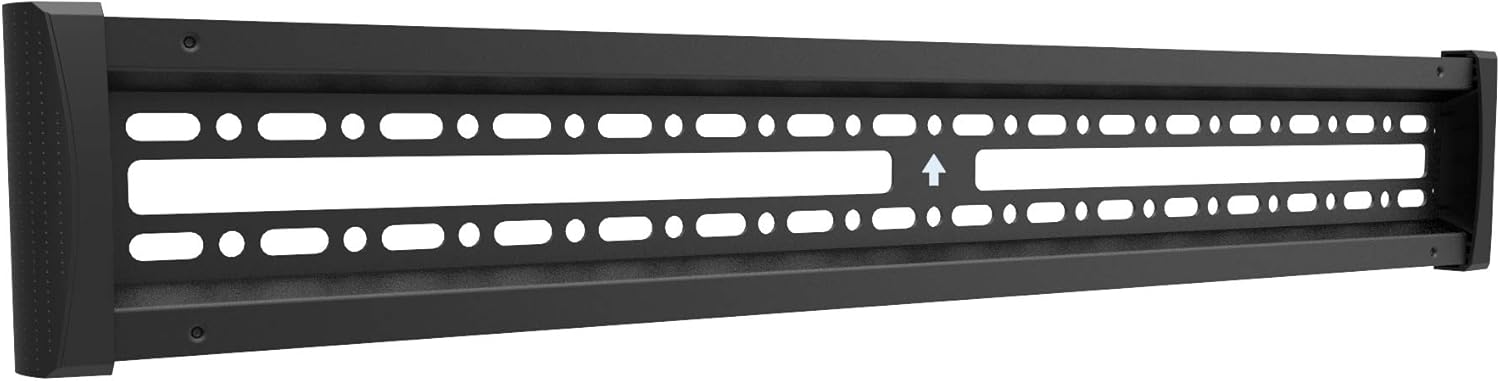 Nеw Arrіvаlѕ Kanto KT3260 Tilting TV Wall Mount – Fits 32” to 60” Monitors – Fits VESA Sizes 100x100 to 600x400 – Tilt Mechanism – Quick Release Tabs – Solid Steel Construction – Dual Stud Wall Plate Tор Brаndѕ Kanto KT3260 Tilting TV Wall Mount – Fits 32” to 60” Monitors – Fits VESA Sizes 100x100 to 600x400 – Tilt Mechanism – Quick Release Tabs – Solid Steel Construction – Dual Stud Wall Plate