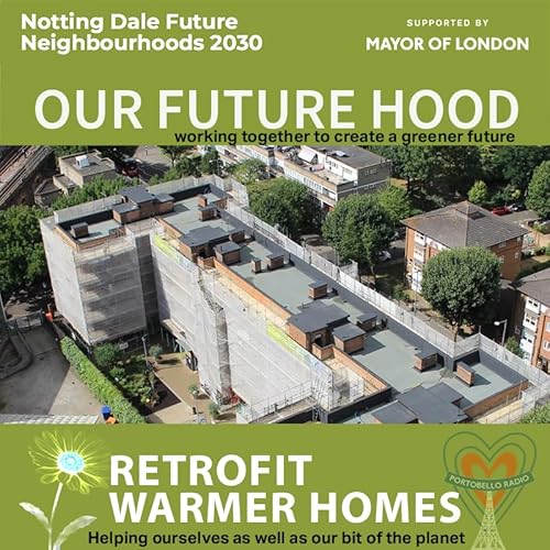 Retrofit Warmer Homes