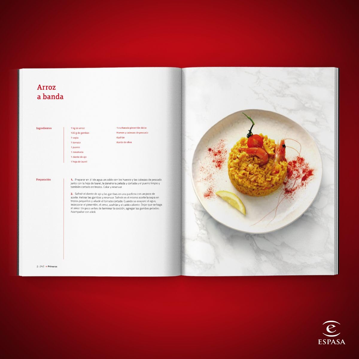 La Biblia de MasterChef (Espasa Gastronomía)