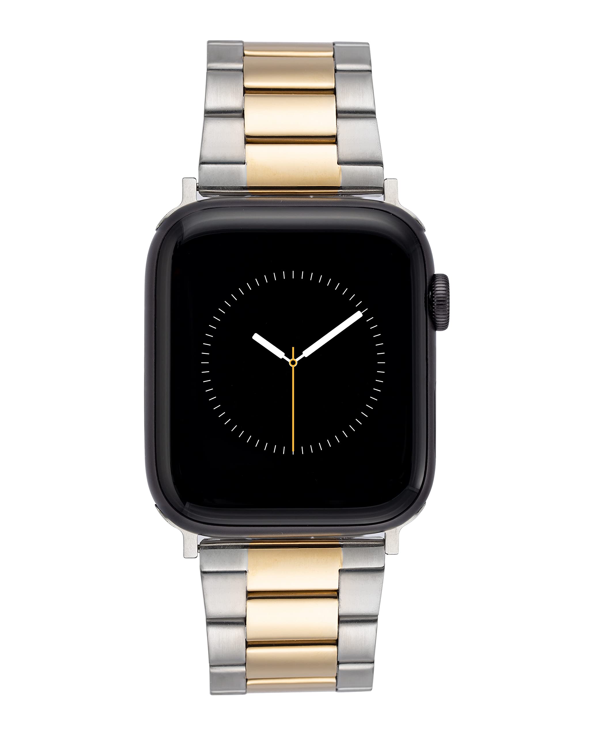 Vince Camuto Fashion Bands for Apple Watch, Secure, Adjustable, Apple Watch Replacement Band, Fits Most Wrists