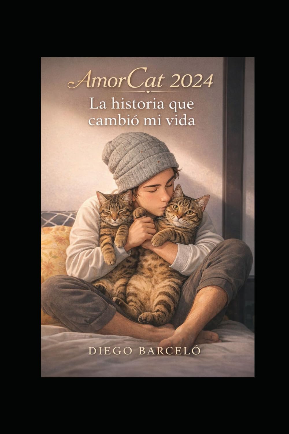 AmorCat 2024: La historia que cambió mi vida