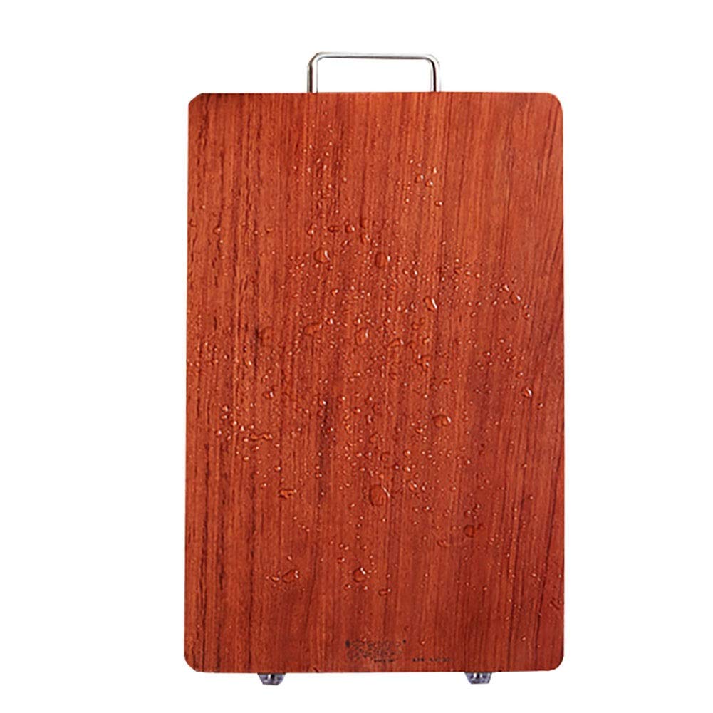 Évier en bois de planche à découper légumes fromage bébé viande