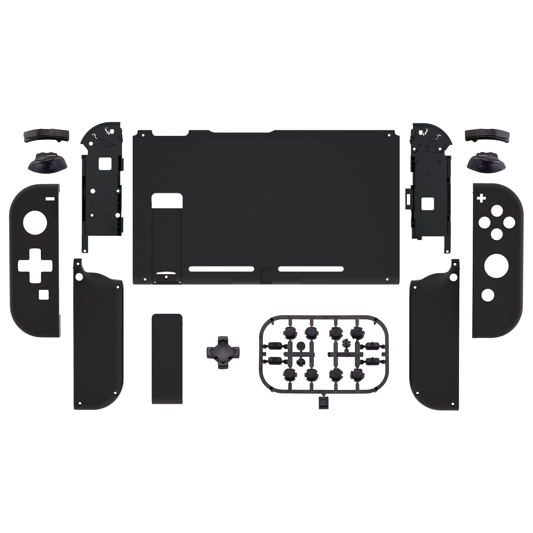 Nintendo Switch 本体 カスタマイズ Nintendo Switch（有機ELモデル） | My Nintendo Store（マイ