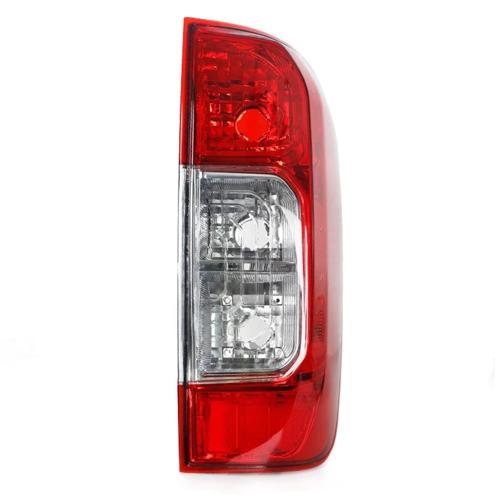 fari posteriori auto Compatibile Con Nissan Per Navara NP300 D23 2015 2016 2017 2018 2019 Fanale Posteriore Sinistro Destro Auto LHD Gruppo Fanale Posteriore Posteriore Luce Freno Ricambi Auto(Right)