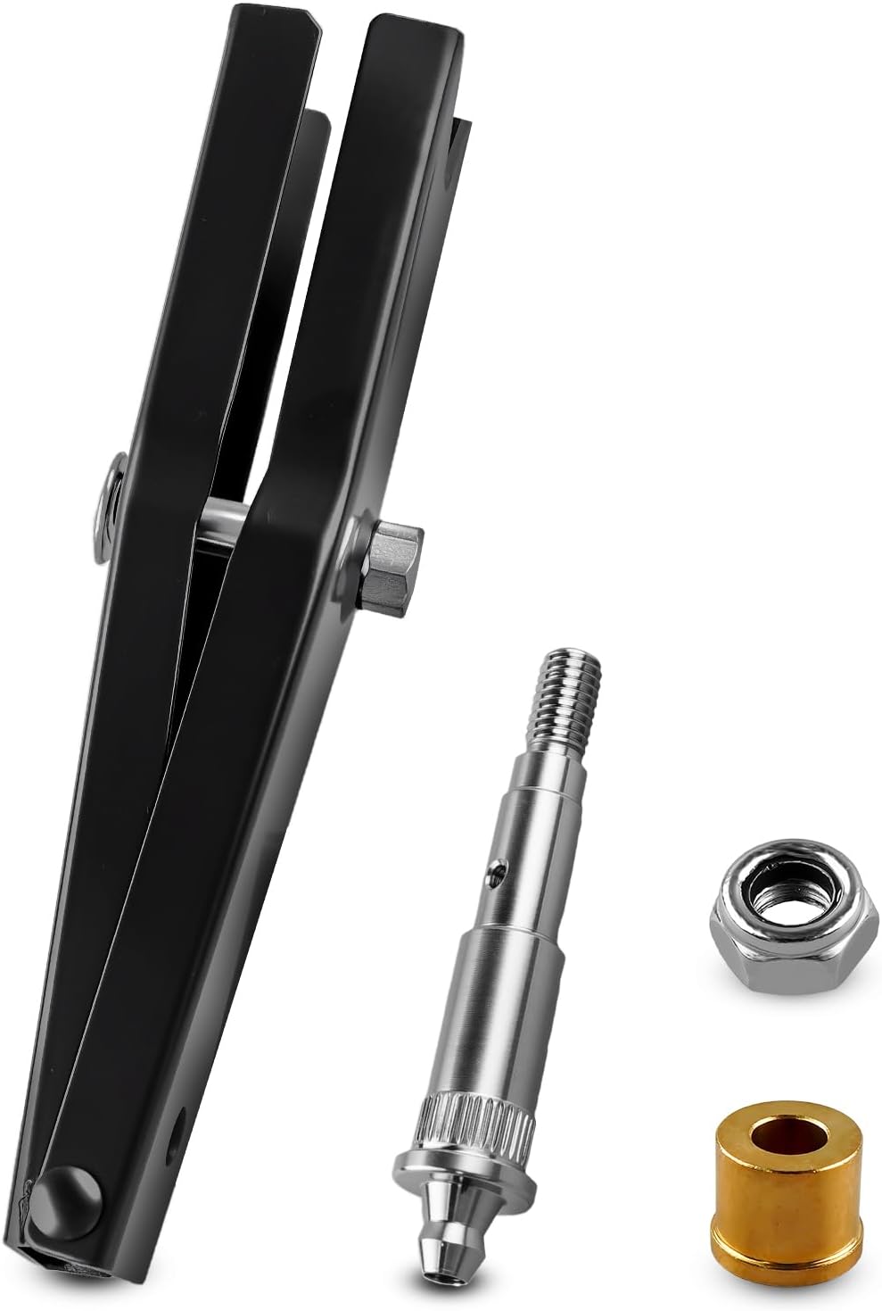 19260063 Door Hinge Roller Kit Fit for Chevy Silverado Suburban Avalanche GMC Sierra Yukon Cadillac Escalade Replace 38300