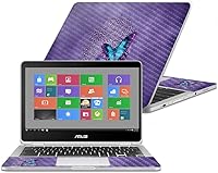 Vista 153 de MightySkins - Skin de fibra de carbono para cámara Blink XT para exteriores, chips dorados, acabado de fibra de carbono texturizado, protector