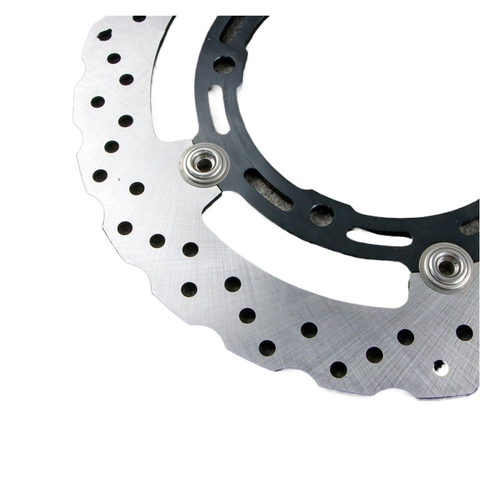 Amazon.co.jp: バイク用ブレーキディスクローター 用 Z 400用