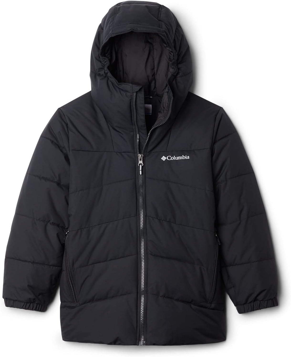 boys Arctic Blast II Jacket