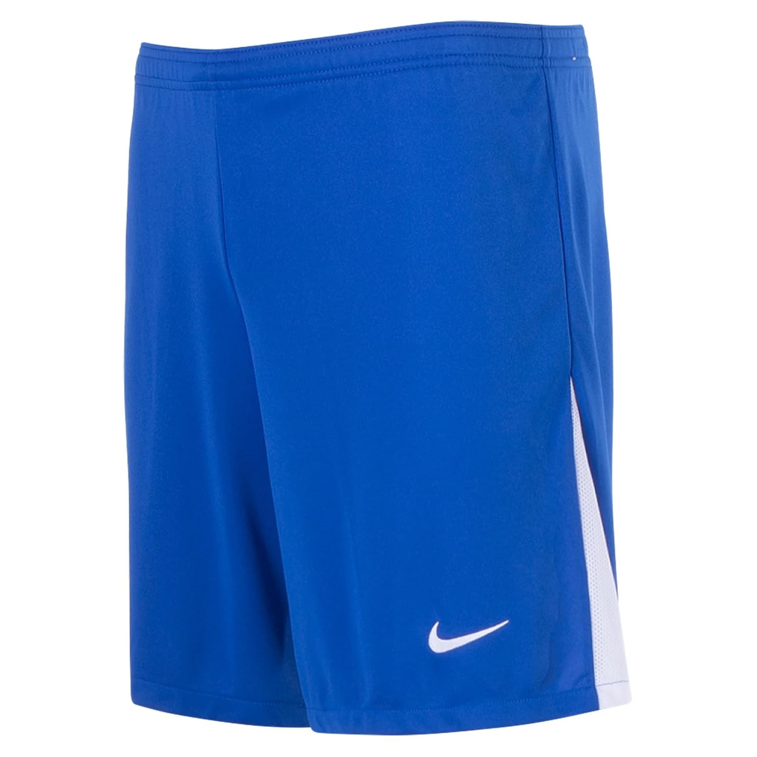 Nike Pantalones cortos deportivos de fútbol Classic II para hombre, Real, XX-Large