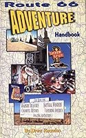 Route 66 Adventure Handbook 2001 B01DKSXPEG Book Cover