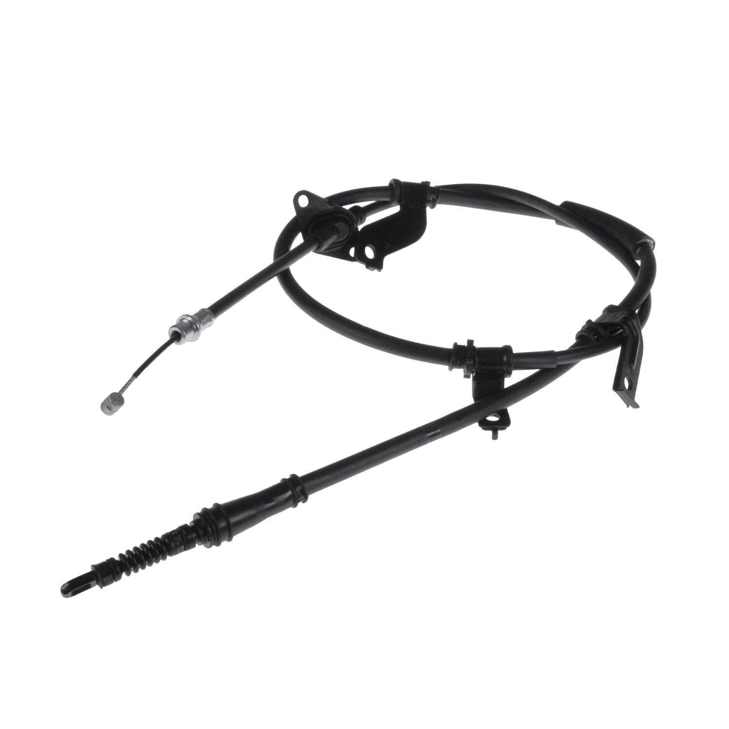 Blue Print ADG046187 Brake Cable, pack of one : Amazon.co.uk 