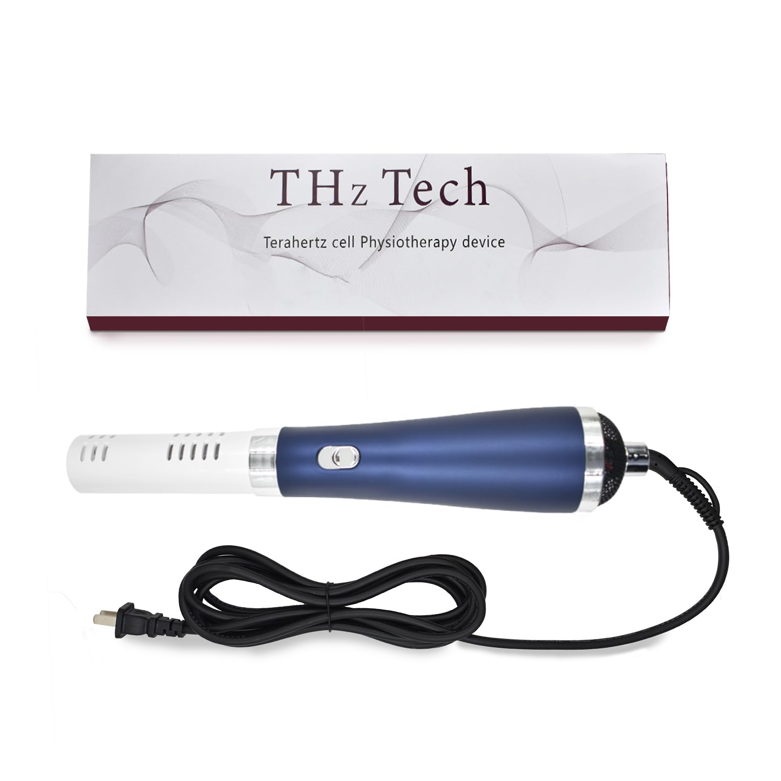 Terahertz (THZ) Gebläse 6.0, Gesundheitswesen, Physiotherapie Board, elektrische Heizung, therapeutische Massage, Quantum Gesundheit/Körper/Wasser, verbesserte Terahertz Frequenz Wand 6.0