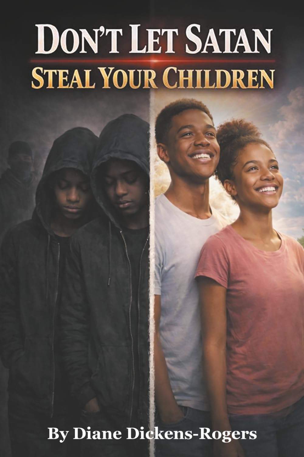 Don’t Let Satan Steal Your Children