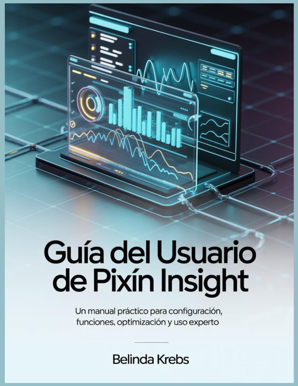Guía del usuario de Pixín Insight: Un manual práctico para configuración, funciones, optimización y uso experto