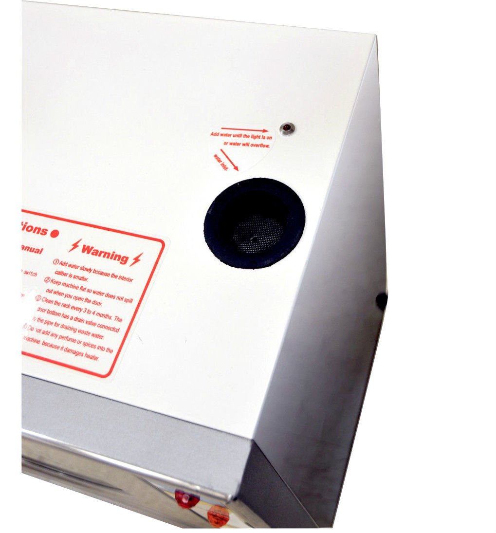 Towel Steamer 72 Professional Equipment for Barber Shop Beauty & Nail Salon Massage Spa Center : Beauty & Personal Care