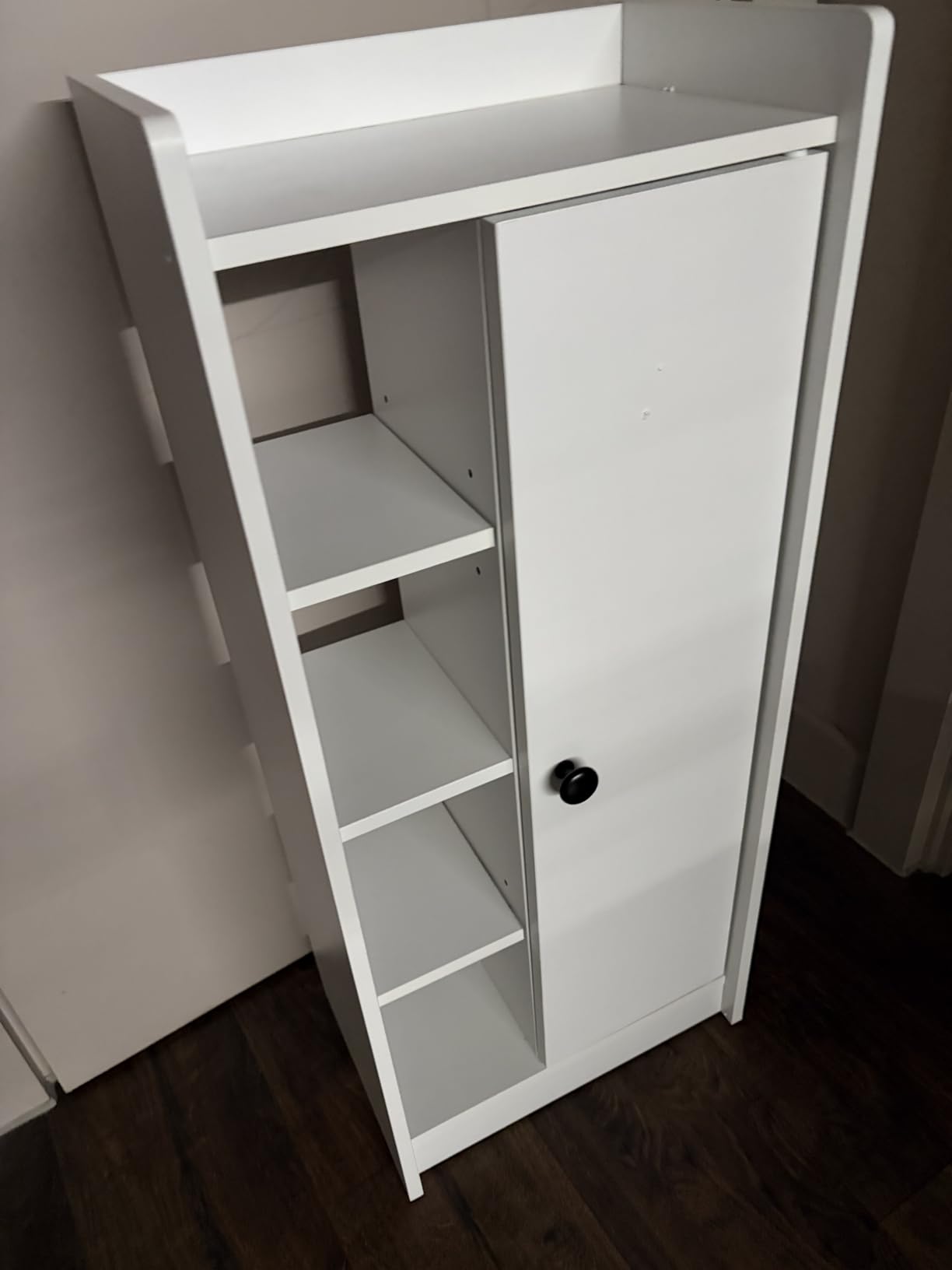 Customer photo