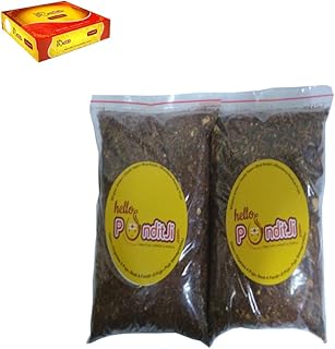 HelloPunditji Havan Samagri Pack of 1Kg