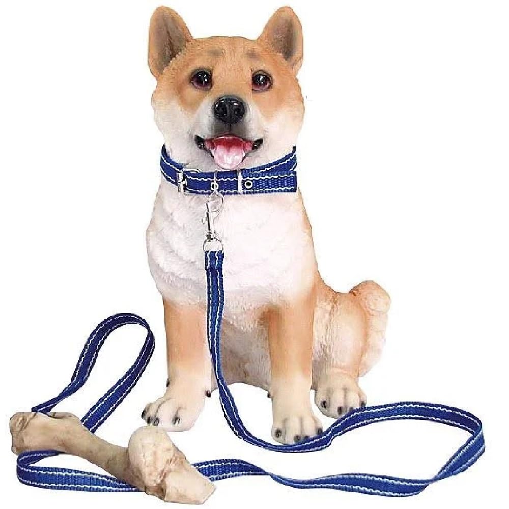 Amazon.co.jp: オーナメント ドッグシリーズ ドアストッパー犬 H9412