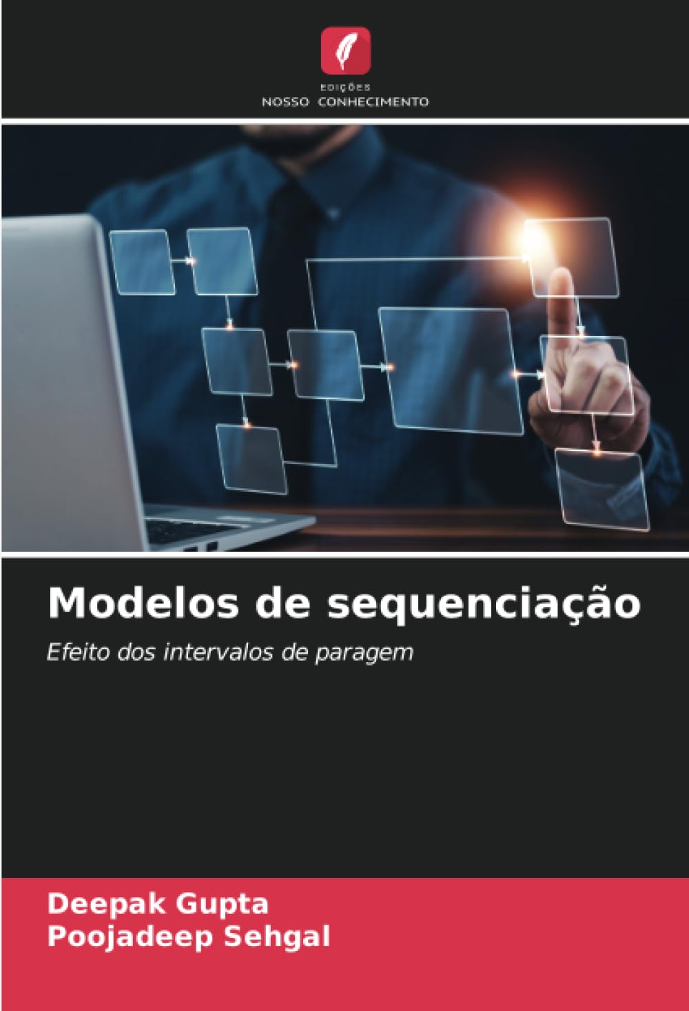 Modelos de sequenciao