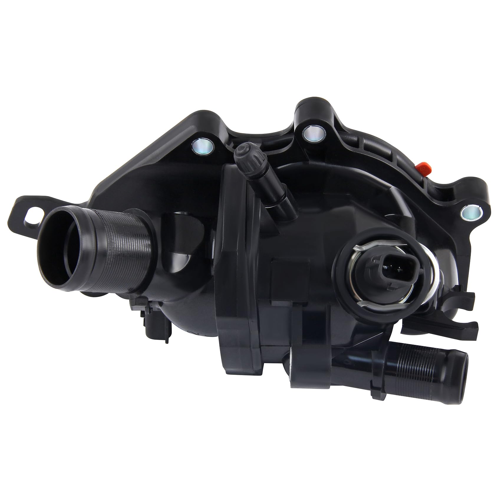 DOCAS Compatibile con DACIA DOKKER DUSTER 1.3 TCe Compatibile con RENAULT AUSTRAL CAPTUR I DUSTER KANGOO III MEGANE IV SCÉNIC IV TALISMAN 1.3 TCe Termostato 110600260R
