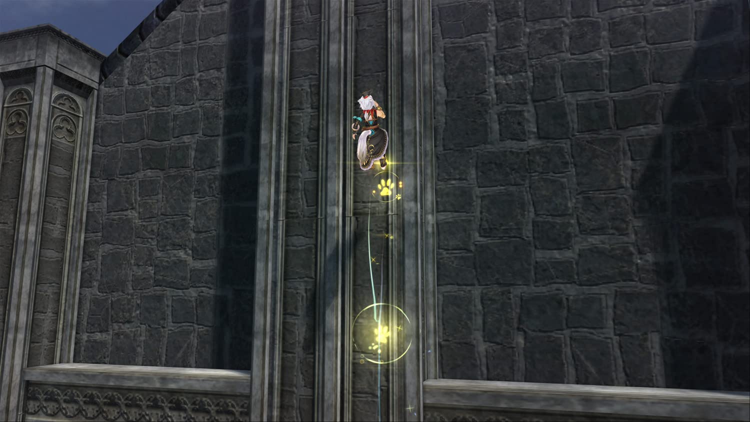 Ys IX: Monstrum Nox - Edycja Deluxe (PS5)