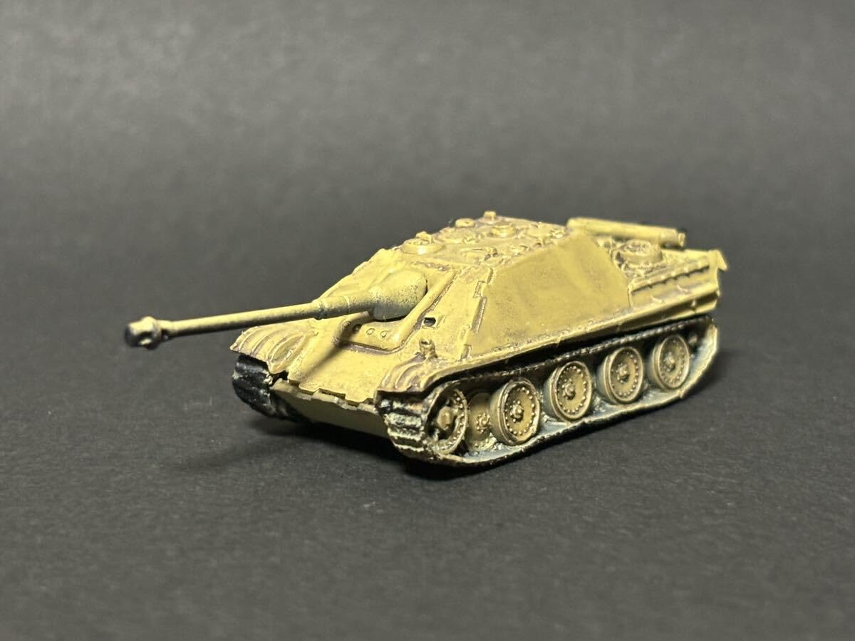 戦車模型セット ミリタリー　ワールドタンクミュージアム WTM ドイツ パンサー 戦車模型セット ミリタリー ワールドタンクミュージアム WTM