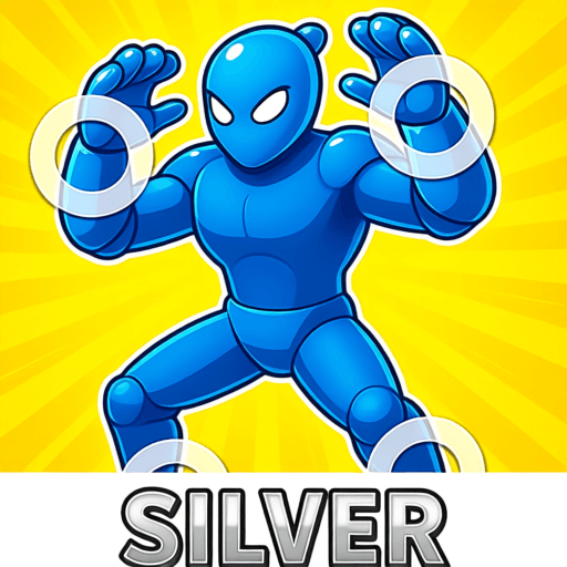 Sketch Clash: Battle Draw - Silver