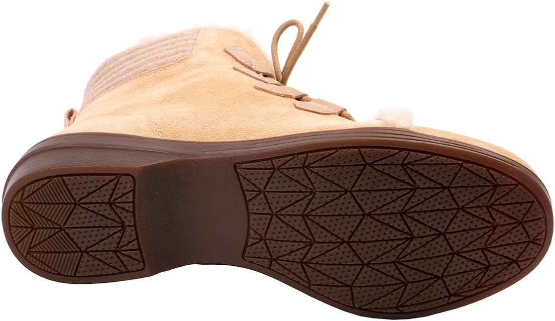 REVITALIGN Women's Park City Fashion Boot - Image 4