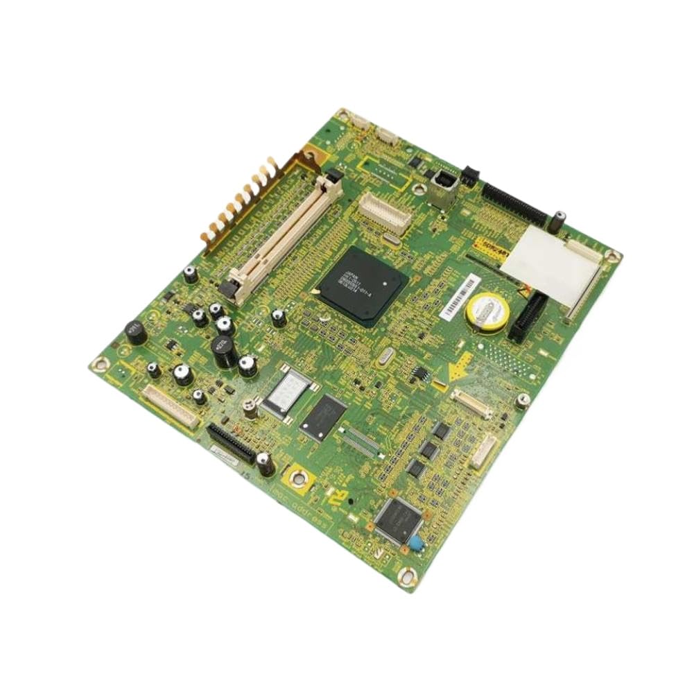 Placa formateadora FM2 4792 Compatible con IR2016 IR2020 IR2016J IR2020J IR 2016 2020 Lector Controlador PCB ensamblaje Placa Principal Madre