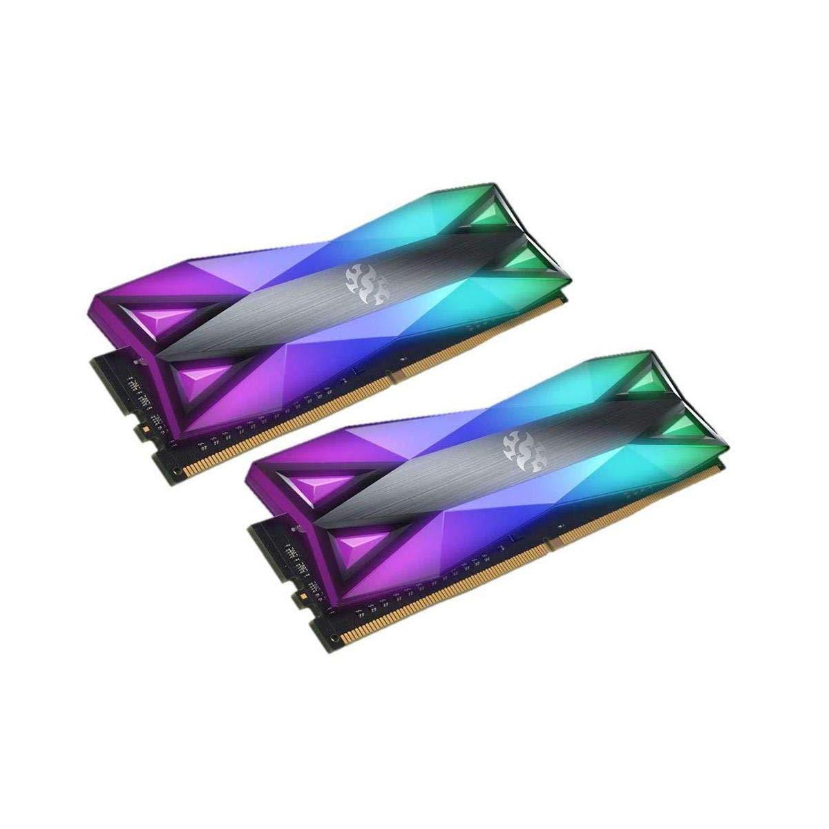 Amazon.co.jp: ADATA XPG SPECTRIX D60G DDR4 RGBメモリモジュール