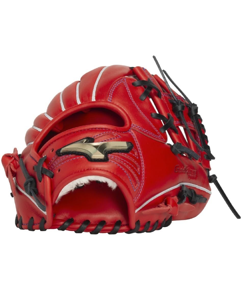 ミズノ グローバルエリート 坂本勇人モデル 一般 軟式 内野手用グラブ Amazon | 野球 ミズノ グローバルエリート 軟式グローブ グラブ 軟式用