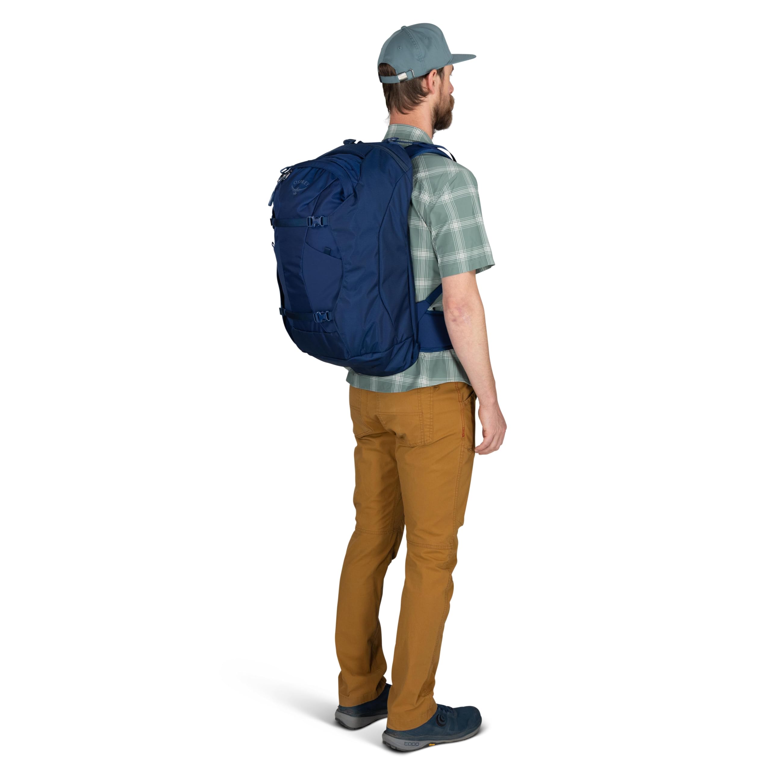 Osprey Farpoint 40 Backpack Uomo