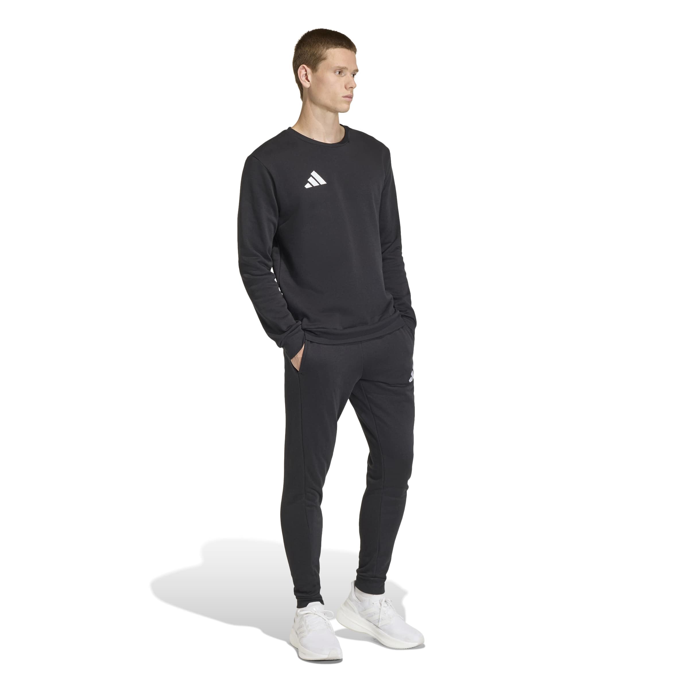 adidas Mezczyzni Entrada26 Sweat Top