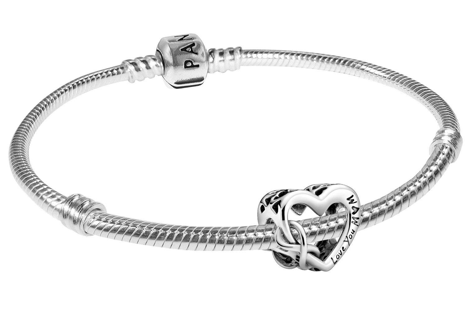 Pandora Bracciale da Donna Argento Sterling 925 39496