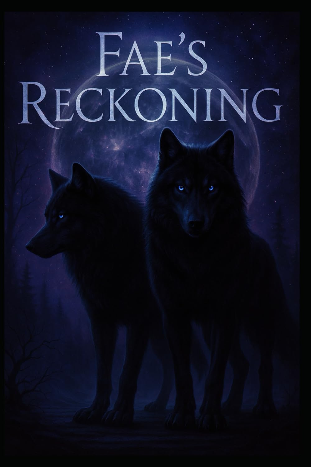 Fae's Reckoning (The Fae Chronicles)