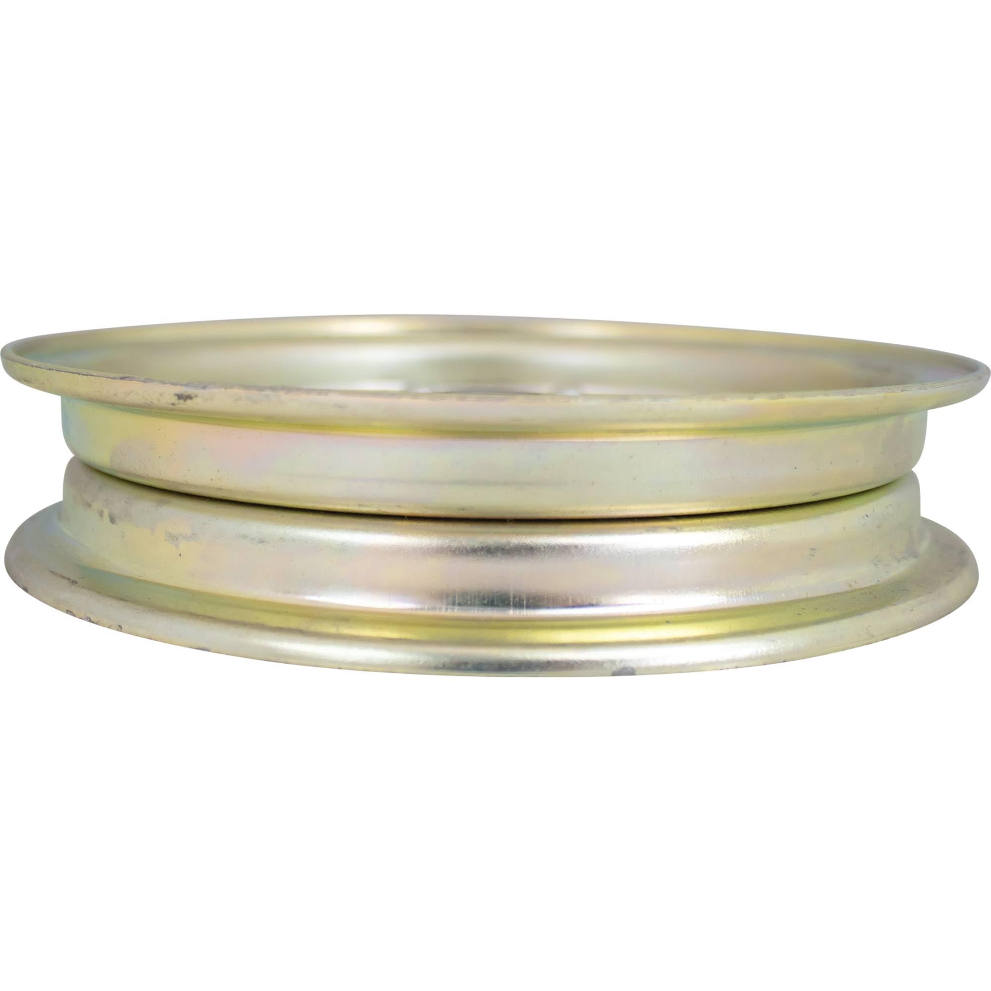 Stens 280-491 Heavy Duty Flat Idler, Snapper 5103800YP, 0.5" ID, 6.75" Ancho
