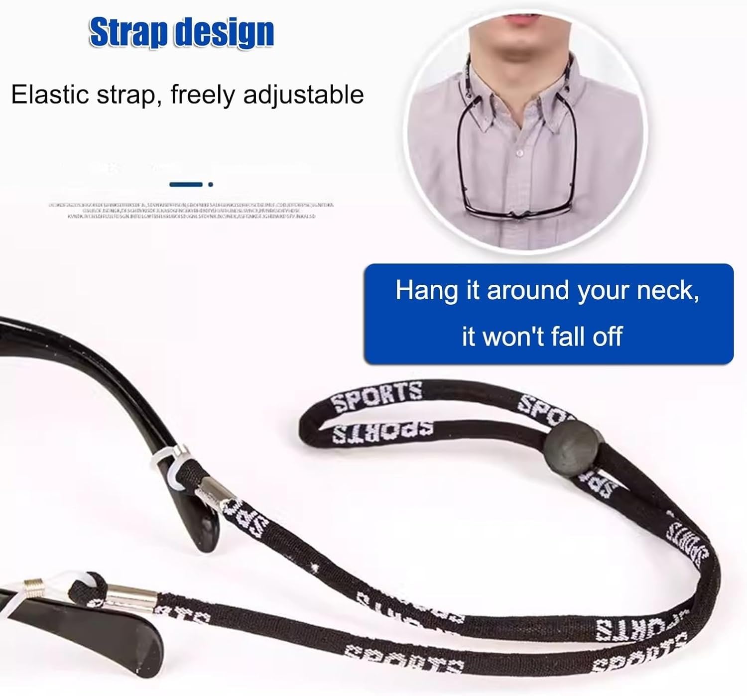 REHOOF Delantal De Plomo Gafas De Protección con Plomo contra Radiación De Rayos X: con Marco De Plástico Envolvente Y Protectores Laterales,Protección Ocular 0.75mmpb