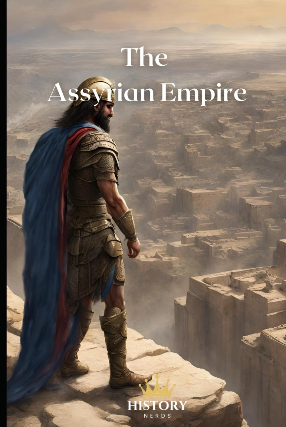 The Assyrian Empire (Ancient Empires)