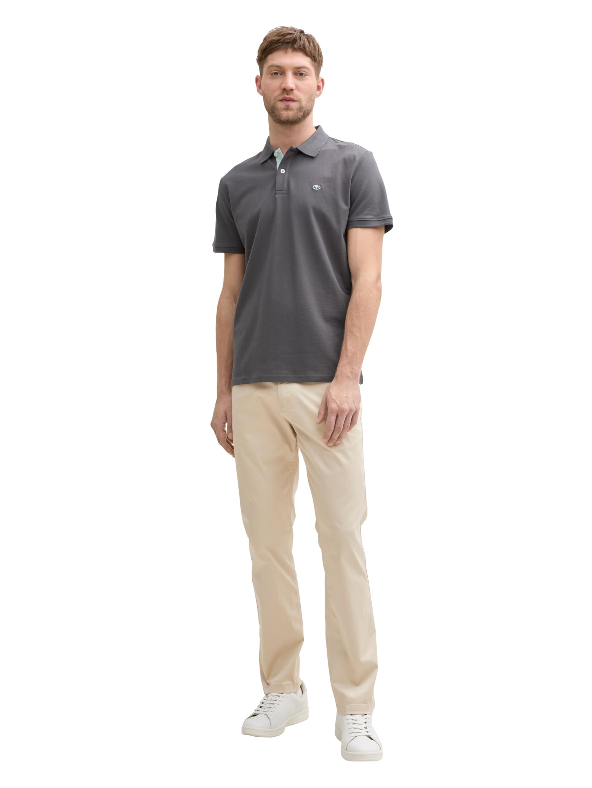 Tom Tailor Ultralight Josh Regular Slim Hose – Bild 4
