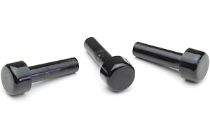 Yoshihiro Safety Pin for Saya Knife Covers - The Ultimate Protection for Your Valued Blades